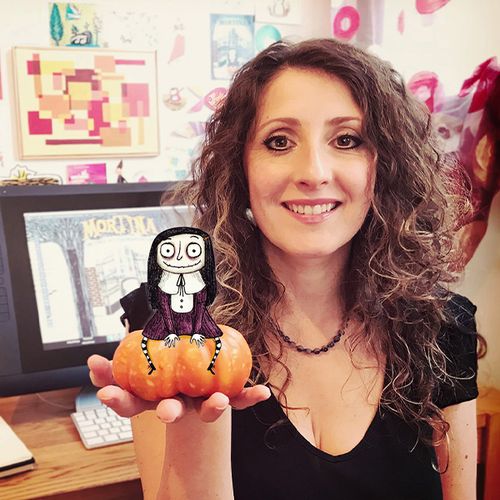 Barbara Cantini